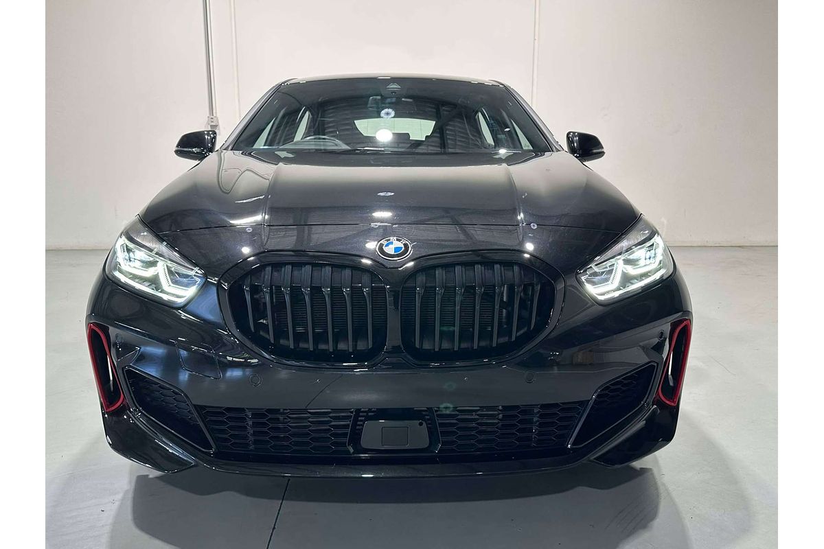 2023 BMW 1 Series 128ti F40