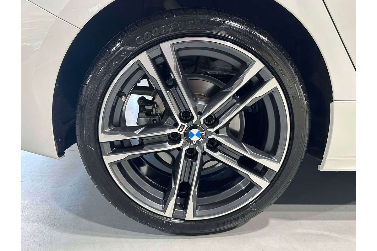 2023 BMW 1 Series 118i M Sport F40
