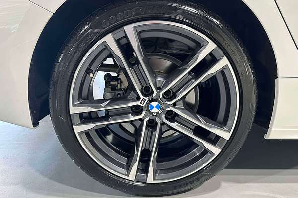 2023 BMW 1 Series 118i M Sport F40