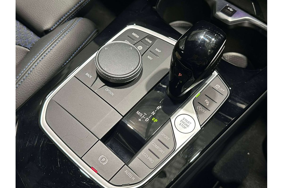 2023 BMW 1 Series 118i M Sport F40
