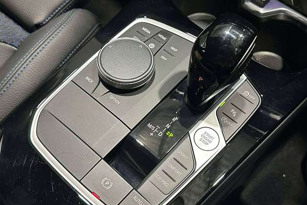 2023 BMW 1 Series 118i M Sport F40