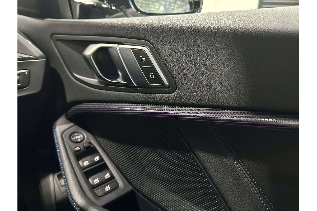2023 BMW 1 Series 118i M Sport F40