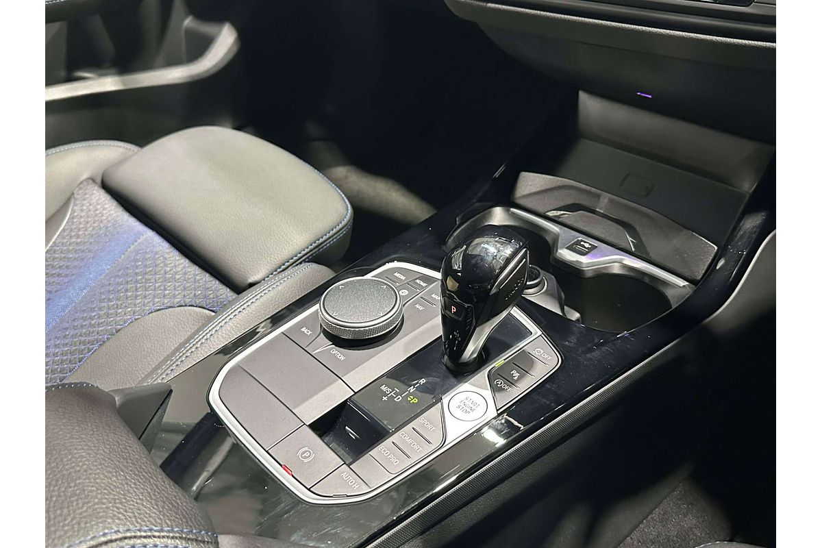 2023 BMW 1 Series 118i M Sport F40