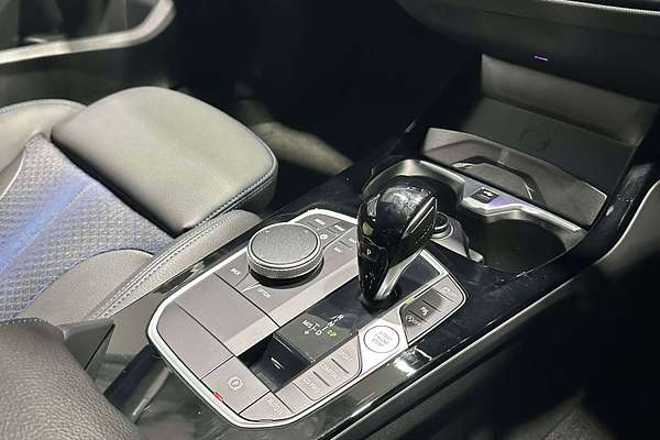 2023 BMW 1 Series 118i M Sport F40