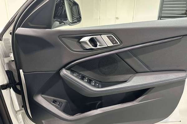 2023 BMW 1 Series 118i M Sport F40