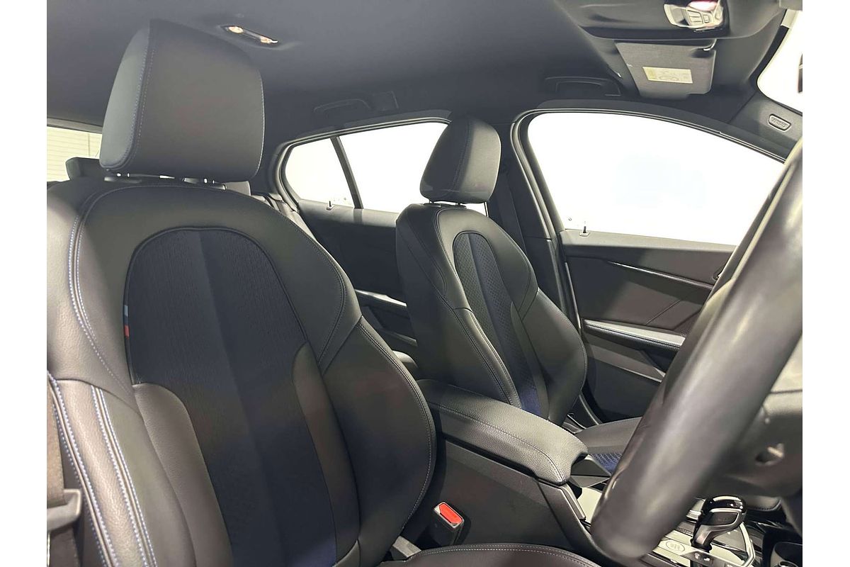 2023 BMW 1 Series 118i M Sport F40