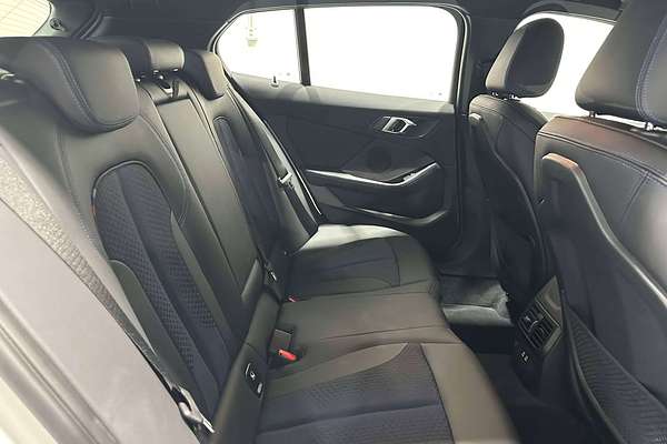 2023 BMW 1 Series 118i M Sport F40