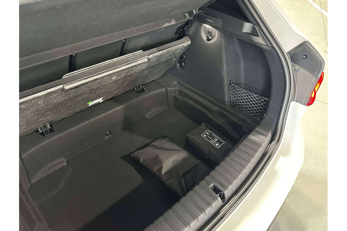 2023 BMW 1 Series 118i M Sport F40