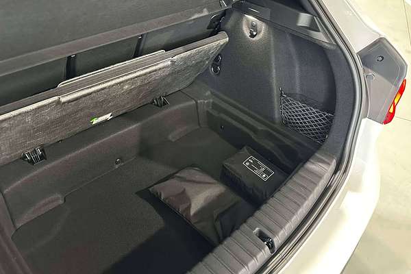 2023 BMW 1 Series 118i M Sport F40