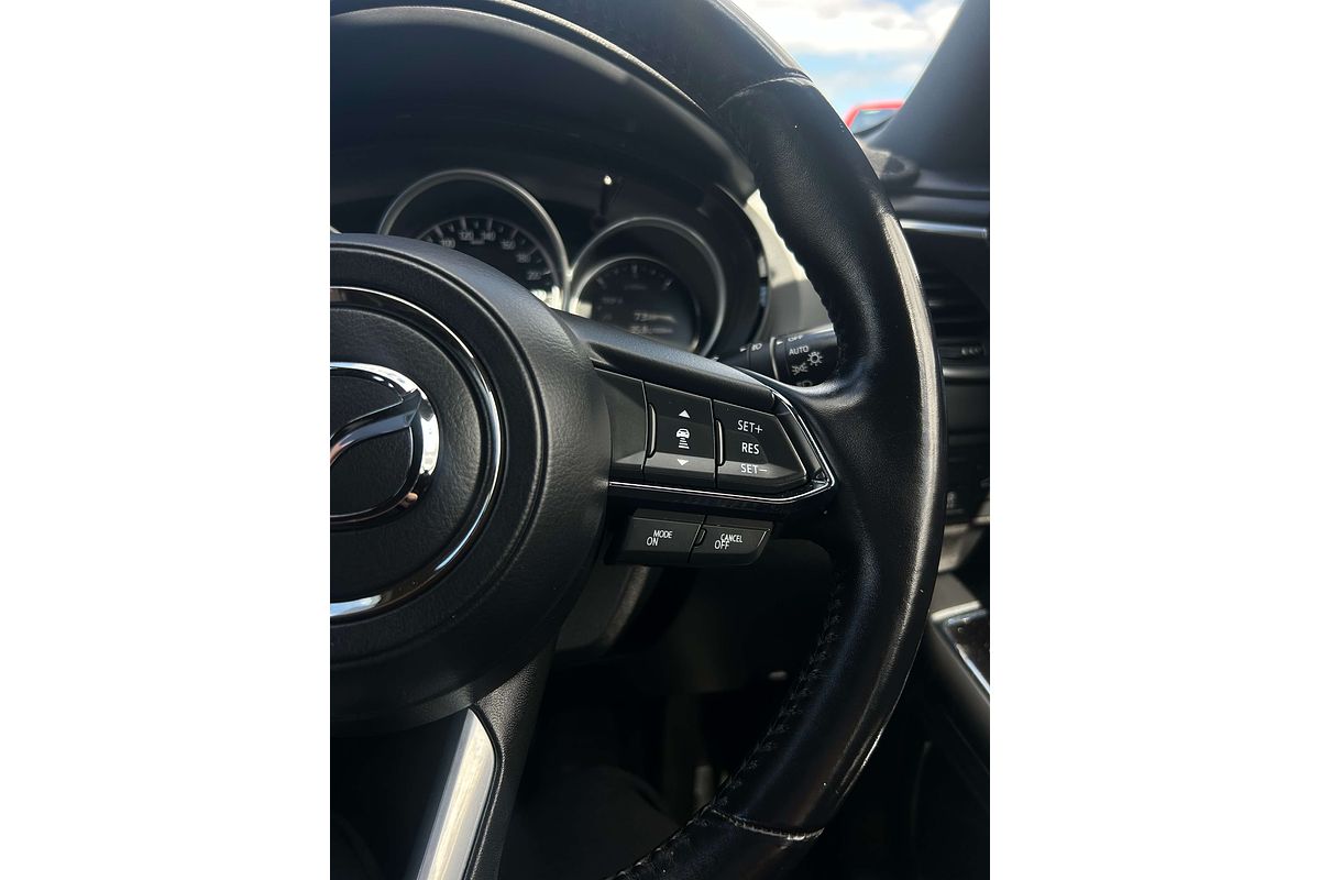 2020 Mazda CX-9 GT TC