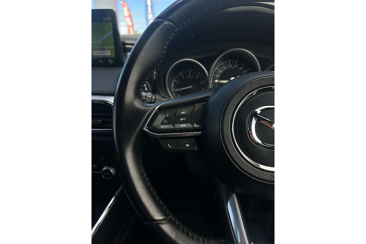 2020 Mazda CX-9 GT TC