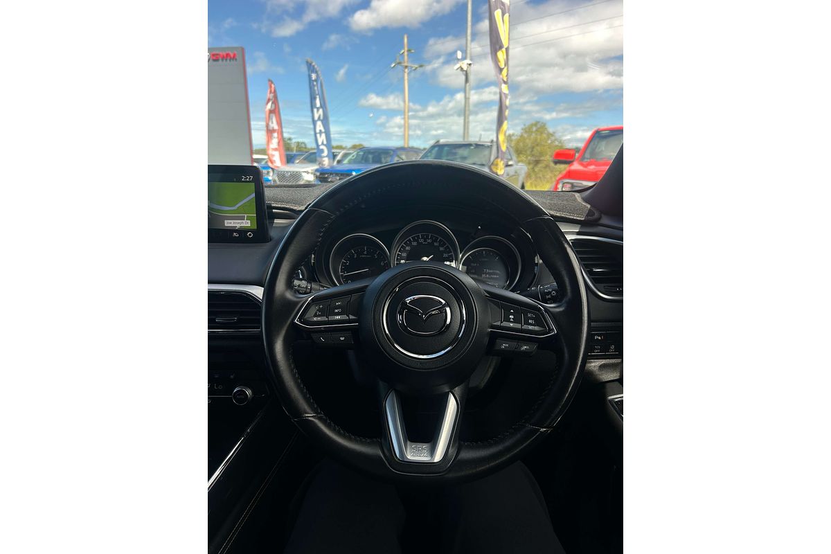 2020 Mazda CX-9 GT TC