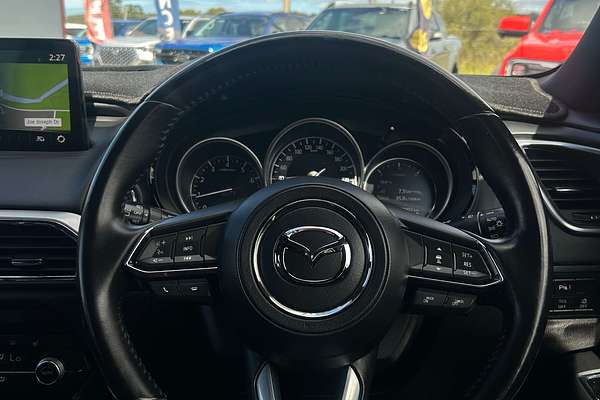 2020 Mazda CX-9 GT TC