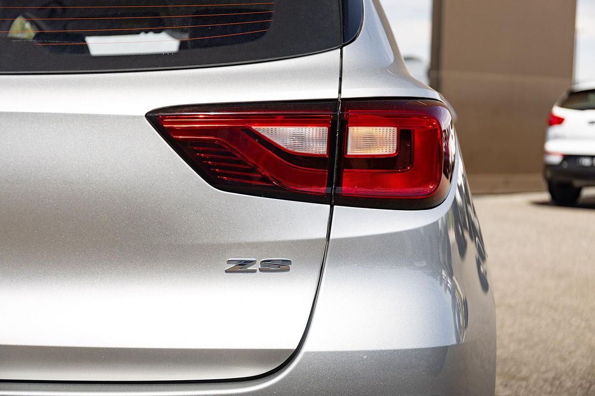 2023 MG ZS Excite AZS1