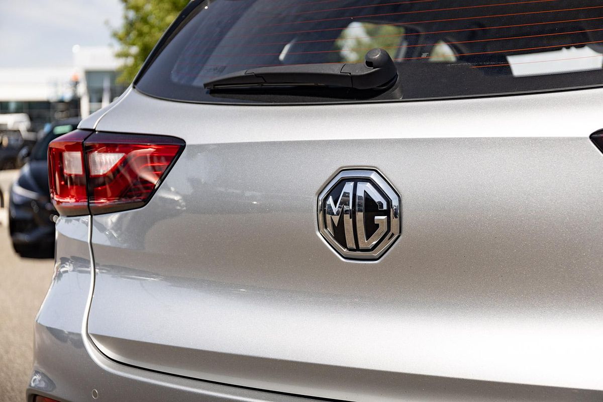 2023 MG ZS Excite AZS1