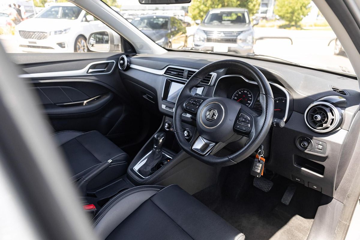 2023 MG ZS Excite AZS1