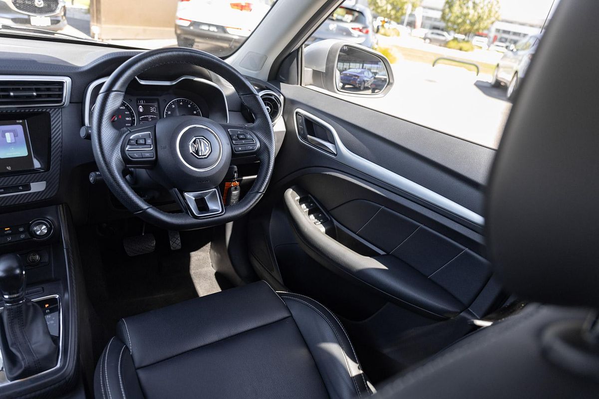2023 MG ZS Excite AZS1