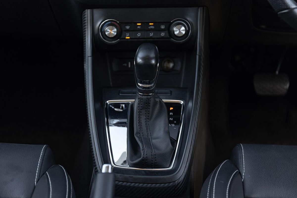 2023 MG ZS Excite AZS1