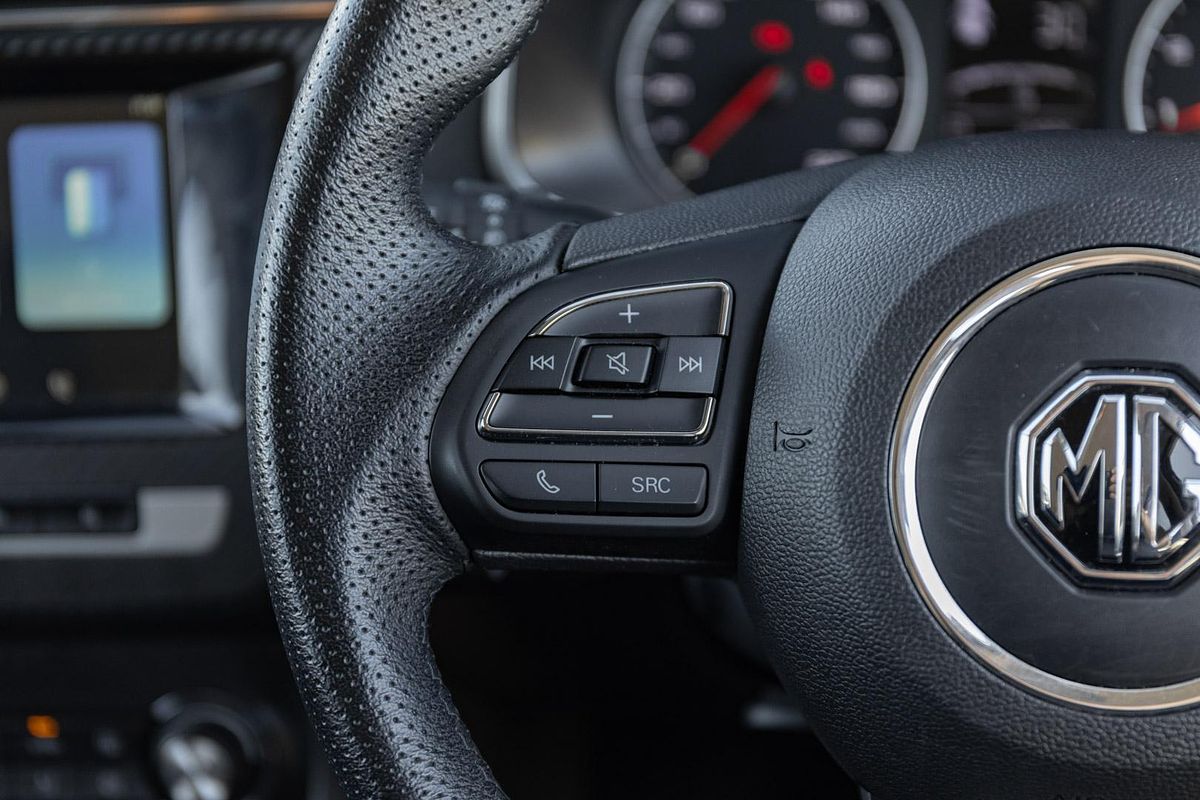 2023 MG ZS Excite AZS1