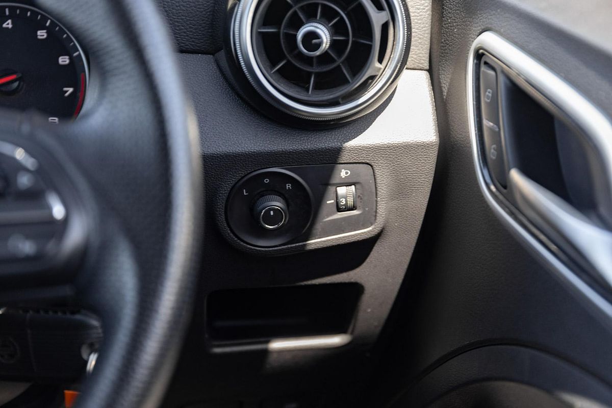 2023 MG ZS Excite AZS1