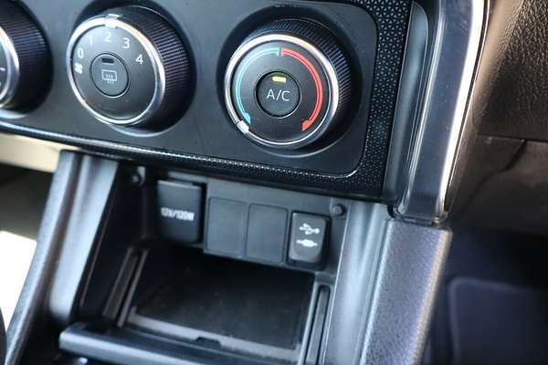 2016 Toyota Corolla Ascent ZRE182R MY15
