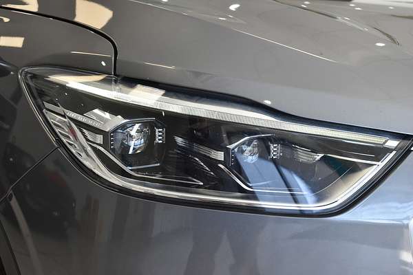 2021 LDV D90 Executive SV9A