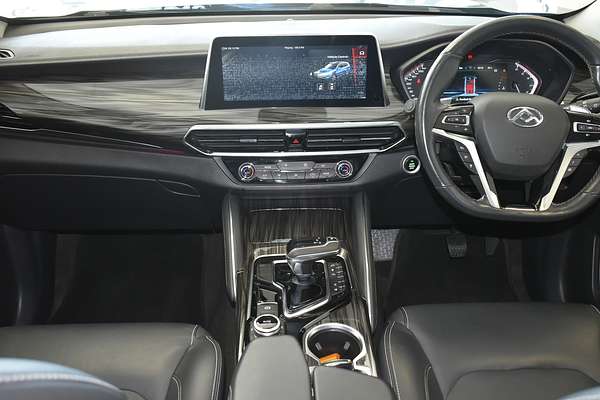 2021 LDV D90 Executive SV9A