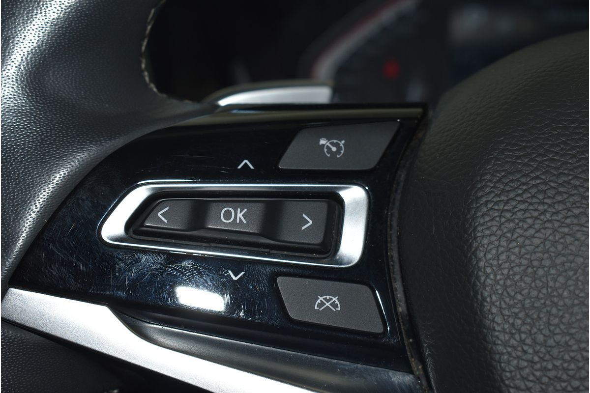 2021 LDV D90 Executive SV9A