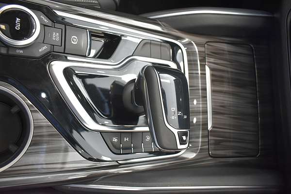 2021 LDV D90 Executive SV9A