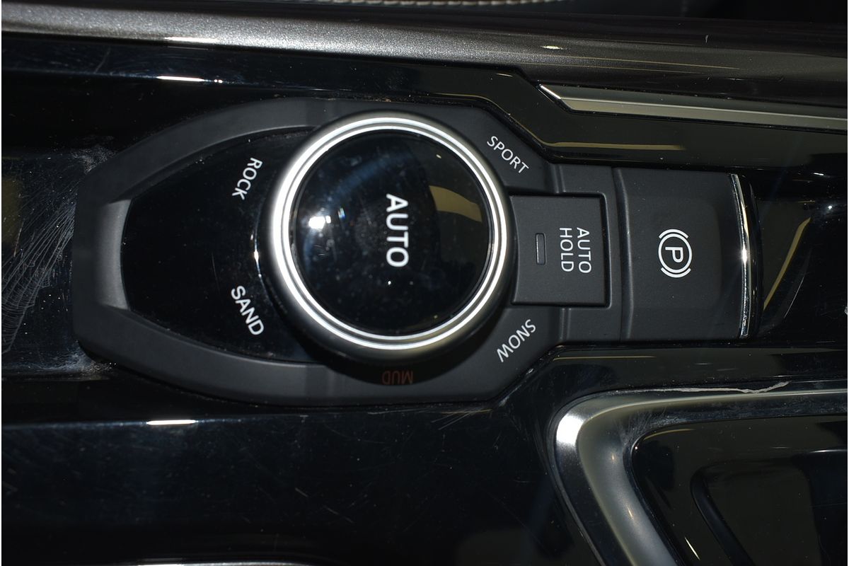 2021 LDV D90 Executive SV9A