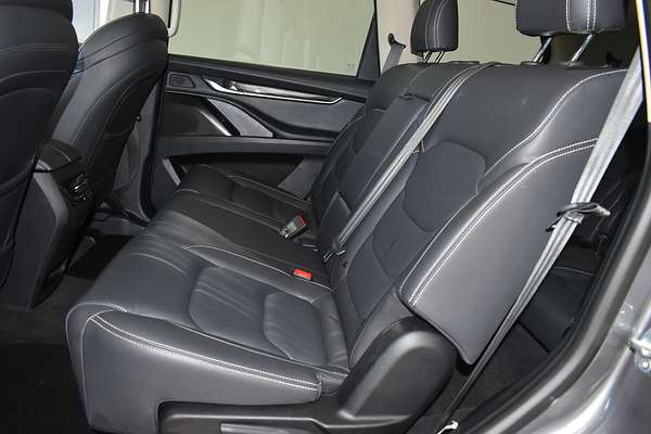 2021 LDV D90 Executive SV9A