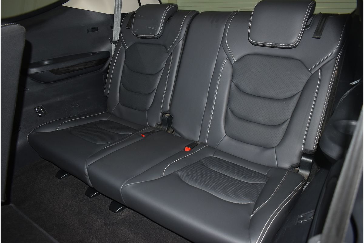 2021 LDV D90 Executive SV9A