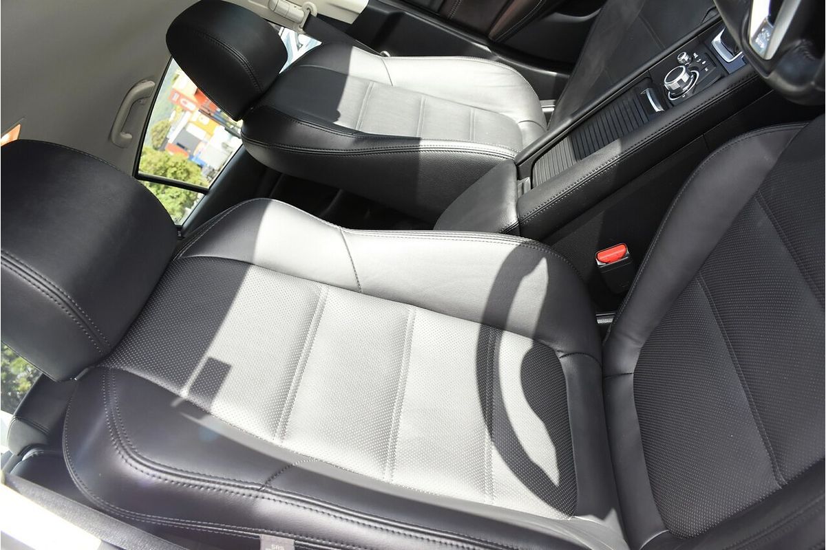 2017 Mazda 6 Touring GL Series