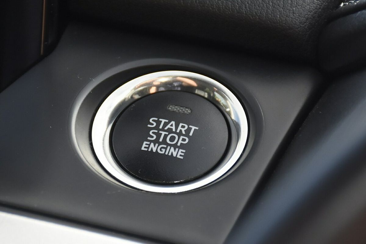2017 Mazda 6 Touring GL Series