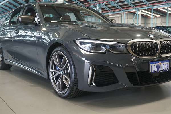 2020 BMW 3 Series M340i xDrive G20