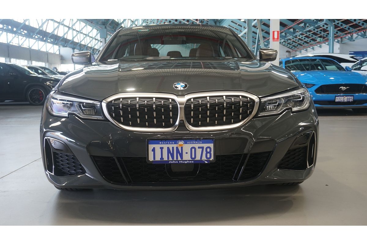 2020 BMW 3 Series M340i xDrive G20