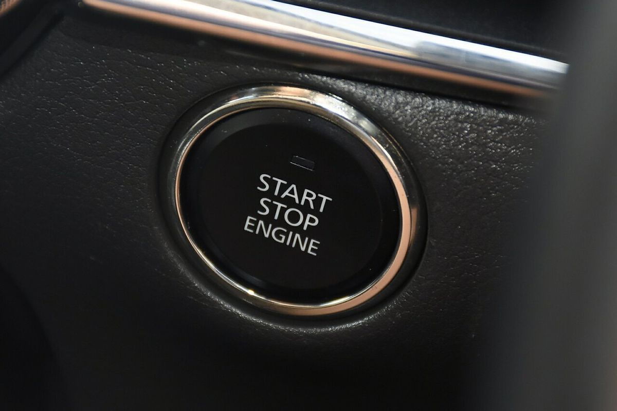 2022 Mazda CX-30 G25 Touring DM Series