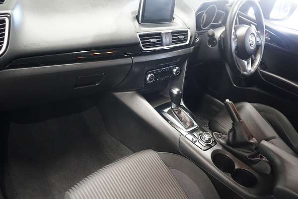 2014 Mazda 3 SP25 BM Series