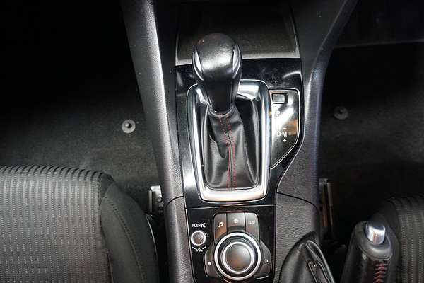 2014 Mazda 3 SP25 BM Series