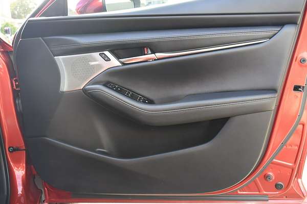2020 Mazda 3 G25 Astina BP Series