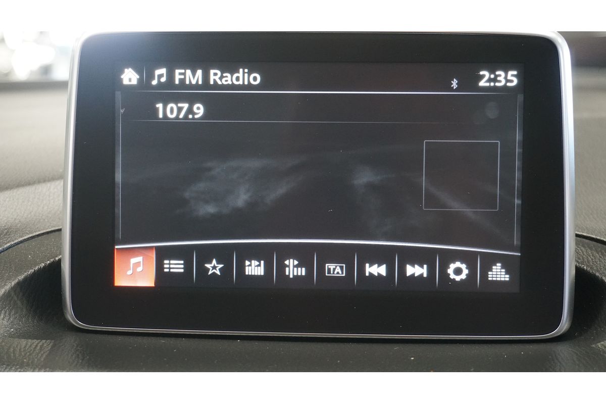 2014 Mazda 3 SP25 BM Series