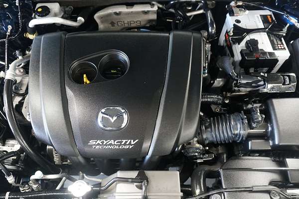2014 Mazda 3 SP25 BM Series