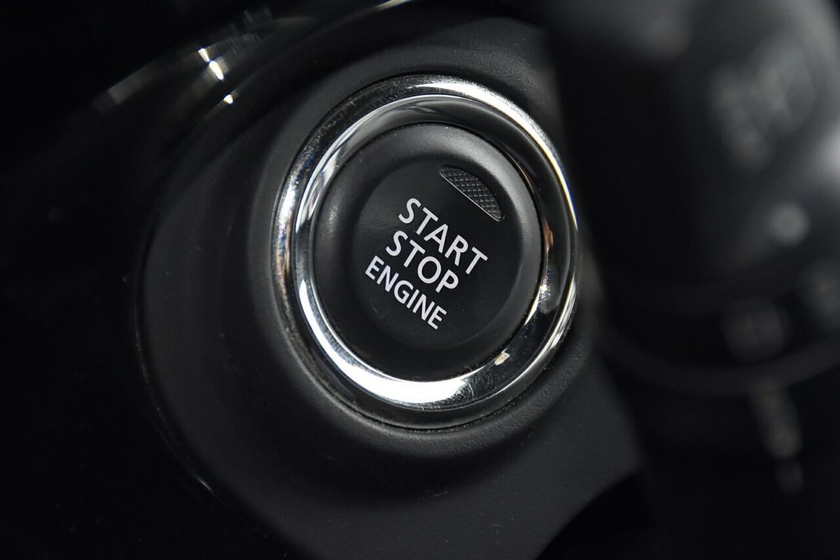 2021 Mitsubishi Outlander Black Edition ZL