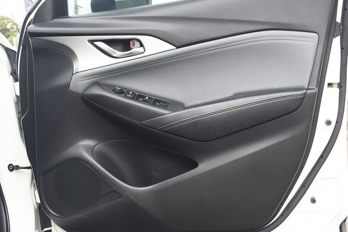 2021 Mazda CX-3 sTouring DK