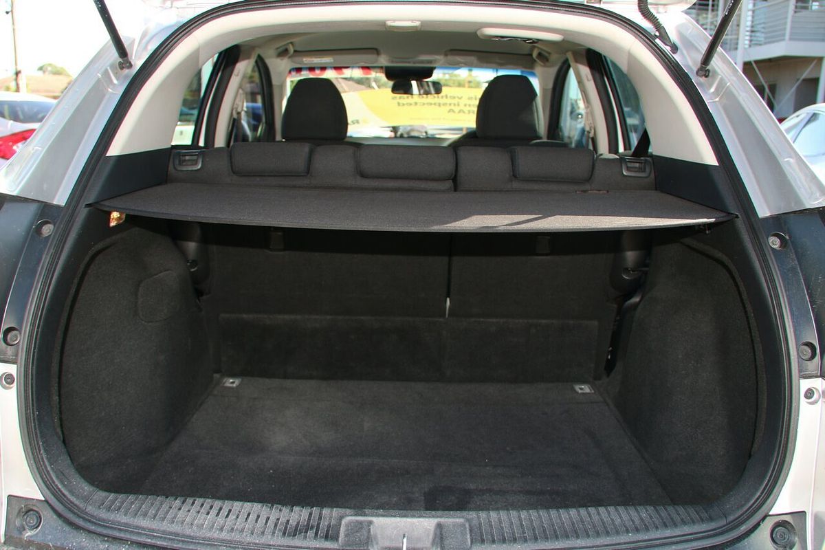 2015 Honda HR-V
