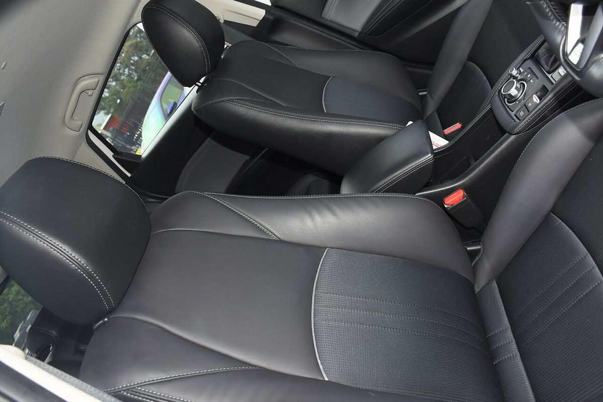 2021 Mazda CX-3 sTouring DK