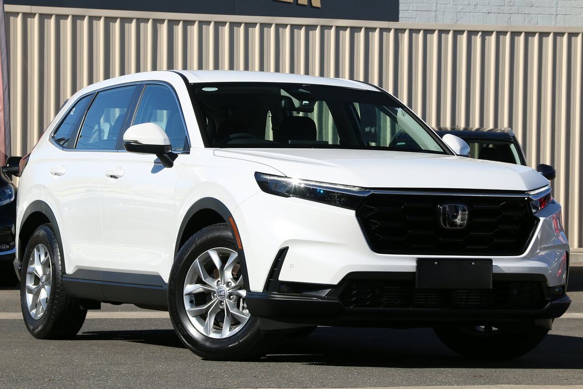 2023 Honda CR-V VTi X RS