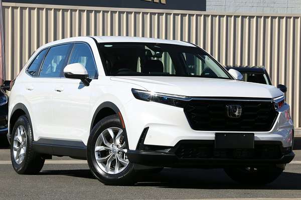 2023 Honda CR-V VTi X RS
