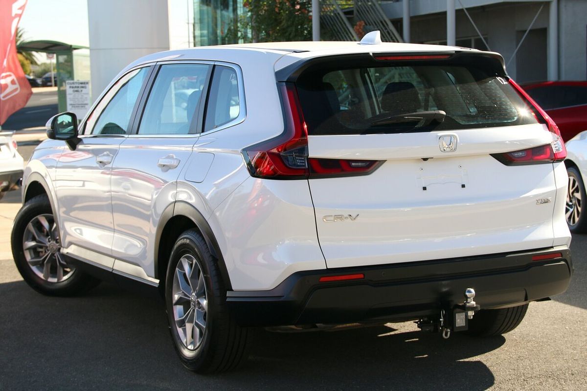 2023 Honda CR-V VTi X RS
