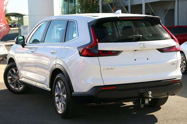 2023 Honda CR-V VTi X RS